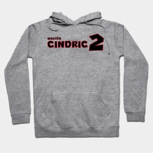 Austin Cindric '23 Hoodie